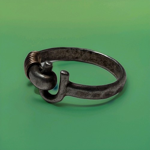 Sonya ltd croix haken ring - st.,