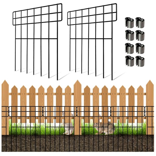 Tierzaun gartenzaun hundzaun - tierzaun,
