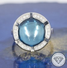 Reduziert Wert 5.490,- Chaumet