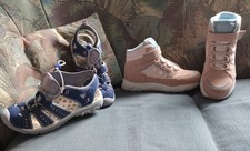 ✓ Mädchen Schuhe Gr.35 ✓