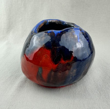 Vintage 70er jahre keramik - vintage,
