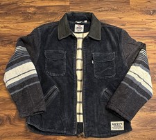 Levi’s Herren Jacke – Cord