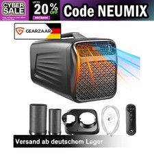 Mobile klimageräte - in,