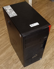 Gaming PC Core i5 7500 GTX