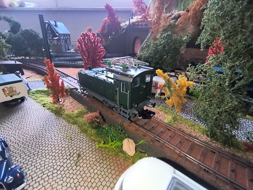 Märklin 36332 lok h0 - märklin,
