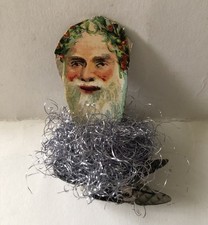 Christbaumschmuck: Alter