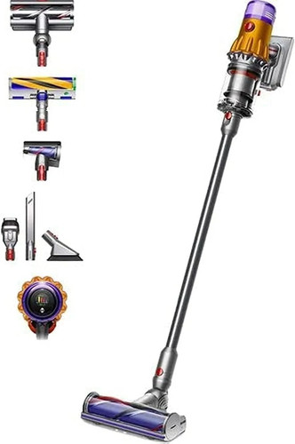 Dyson v12 detect slim absolute - dyson,