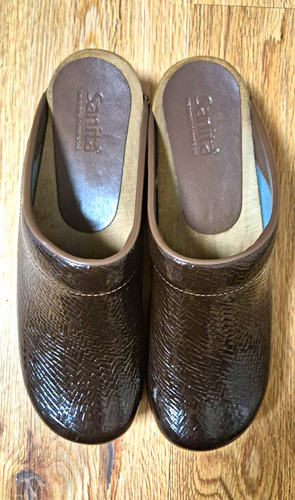 Sanita the original danish - the,