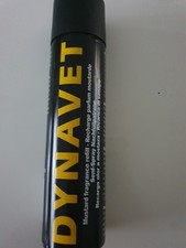 Dynavet Nachfüllspray Senf 75 ml Antibellhalsband Nachfüllpatrone  Dose