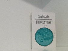 Eurocentrism Amin, Samir und