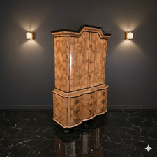 27739 Schreibschrank Sekretär