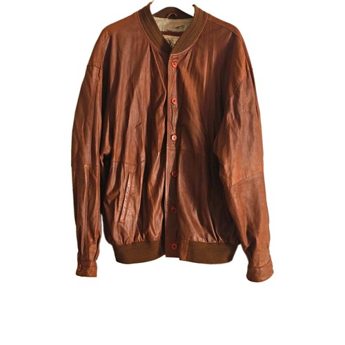 Montes herren bomberjacke - montes,