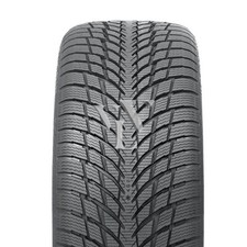 Winterreifen NOKIAN WR SNOWPROOF P 215/50 R19 93 V DOT 2020