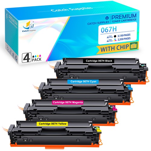 Toner mit chip - mit, kompatibler