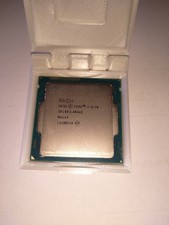 Intel Core i7-4770 3,4GHz (3,9GHz Turbo) Quad-Core Sockel 1150 CPU - SR149