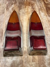 Rücklichter Rücklichtkappen