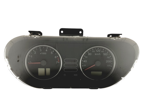 Tacho kombiinstrument ford - tacho,
