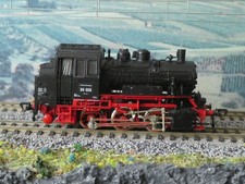 Tenderlok BR 89 der DRG