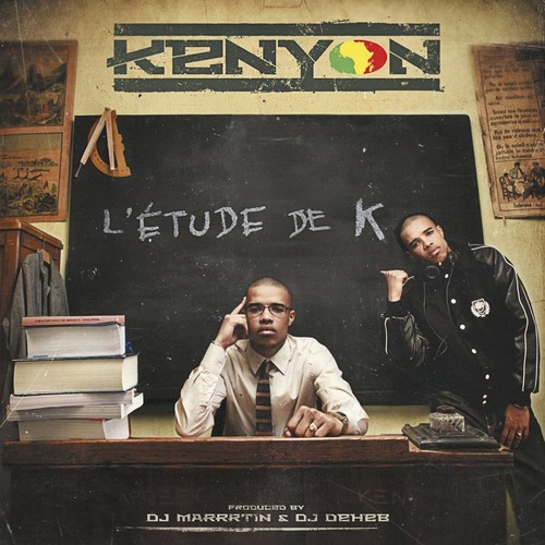 Tom kenyon étude - l'Étude, (cd)