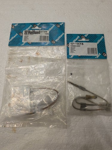 Vaillant thermoelement 171175 - vaillant,