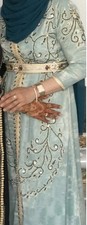 Kaftan Takschita Jelaba