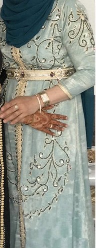 Kaftan takschita jelaba - kaftan,