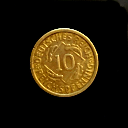 Deutsches reich - deutsches,