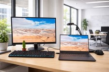 Phillips Monitor 24 Zoll 1920