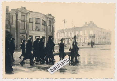 Foto polen warschau - polen,