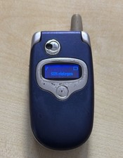 Motorola V300 Handy, Telefon