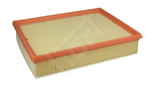 Hart 327 663 luftfilter - 663,