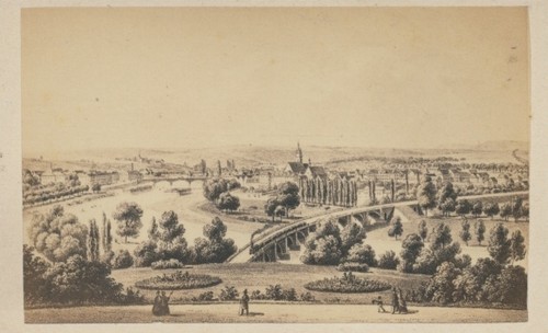 Cdv cannstatt stuttgart - cdv,