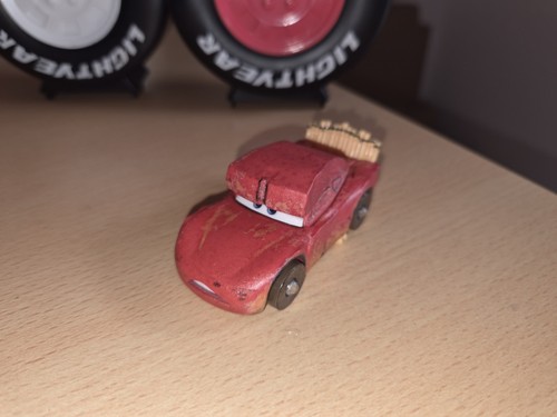Disney pixar cars cave - disney,