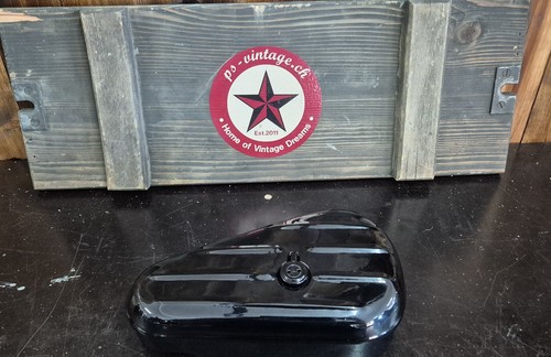Harley davidson tool box - tool, bt