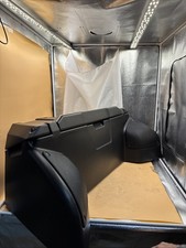 Box Koffer für Quad ATV Typ 8050 Cargo Box 200 L