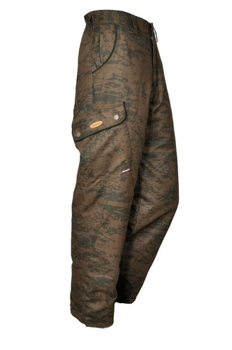 Hubertus ansitzhose jagdhose - ansitzhose,