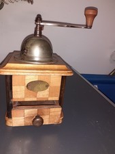 kaffeemühle antik alt