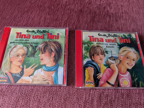 Tina und tini folge - und, 2