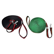 Polyester Pferd Longierseil
