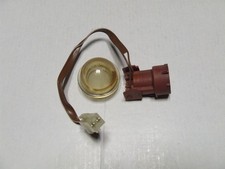 Lampenfassung Art.-Nr. 22.235 P47086680 T160 Lampenabd. für AEG Kondens Trockner