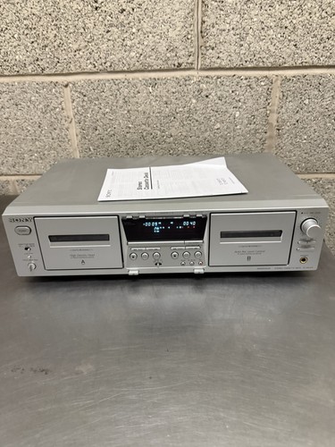 Sony we475 dual - sony,