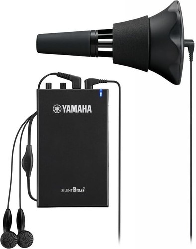 Yamaha silent brass sb7j für - yamaha,