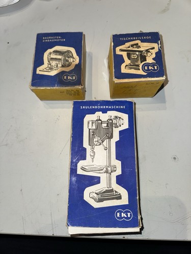 Modelle motor säge - motor,,