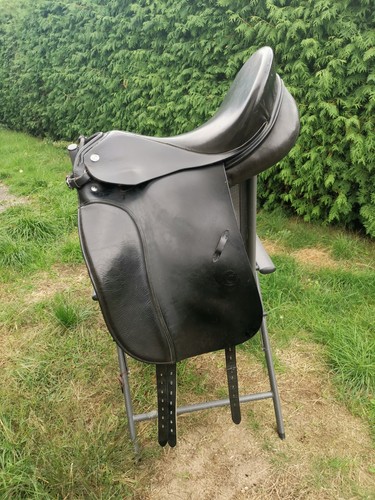 Schumacher dressursattel profi - schumacher,