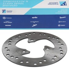 Bremsscheibe Original für