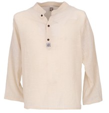 Yoga Hemd, lässiges