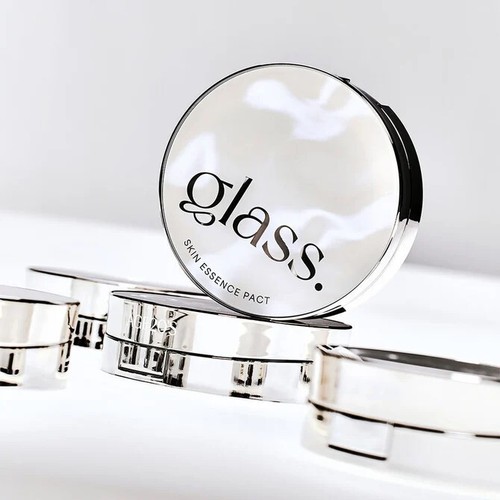 Age20s glass skin - glass, essence