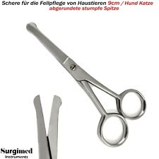 Fellpflege Hund Katze