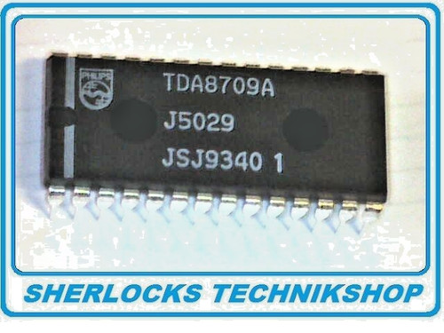 Tda8709a video analog - 👉,