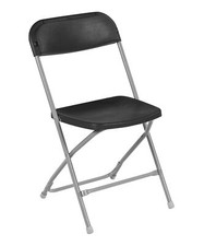 Klappstuhl Event - klappbar